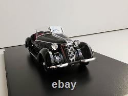 Randonneurs W25K Roadster 1936 1/43 Neoscale Models Neo 43230 W25 W 25 Audi