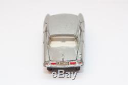 Rare Dinky Toys Serie POCH Citroen DS 19 Ref 530