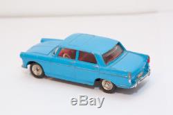 Rare Dinky Toys Serie POCH Peugeot 404 Ref 553