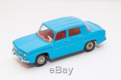 Rare Dinky Toys Serie POCH Renault 8 Ref 517