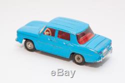 Rare Dinky Toys Serie POCH Renault 8 Ref 517