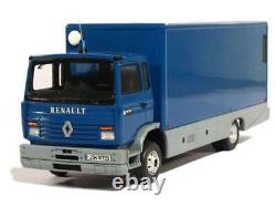 Renault M180 Gendarmerie Perfex 1/43