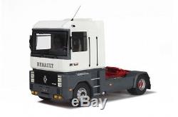 Renault camion AE 500 Magnum 1/18 OttO models OttOmobile OT215