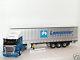 SCANIA STREAMLINE HIGHLINE TAUTLINER TRANSPORTS LEMONNIER ELIGOR 1/43 Ref 115488