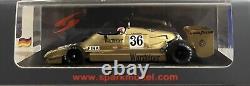 SPARK 1/43 S3905 Arrows A1 Ford-Cosworth #36 US GP 1978