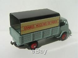 SUPERBE vrai DINKY TOYS France 25JV Ford MOULINS DE PARIS Etat quasi ultra NEUF
