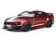 Shelby Mustang Super Snake Coup? 2021 GT Spirit 1/18