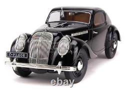 Skoda Popular Monte-Carlo 1934 iScale 1/18