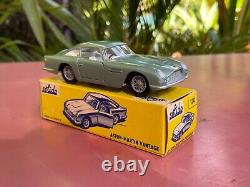 Solido ASTON MARTIN DB5 Vantage neuf en boite d'origine réf. 130 MINT in Box