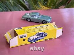 Solido ASTON MARTIN DB5 Vantage neuf en boite d'origine réf. 130 MINT in Box