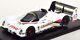 Spark 18LM92 PEUGEOT 905 n°1 Vainqueur 24H Le Mans 1992 D. Warwick Y. Dal 1/18