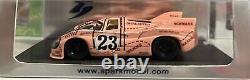Spark 1/43 S1896 Porsche 917/20 Pink Pig #23 24h Le Mans 1971 Joest & Kauhsen