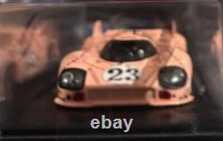 Spark 1/43 S1896 Porsche 917/20 Pink Pig #23 24h Le Mans 1971 Joest & Kauhsen