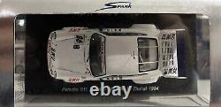 Spark 1/43 S1932 Porsche 964 911 Turbo S LM #86 1st Zhuhai 1994 Jarier Wollek