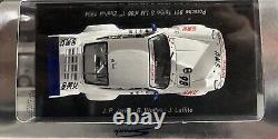 Spark 1/43 S1932 Porsche 964 911 Turbo S LM #86 1st Zhuhai 1994 Jarier Wollek