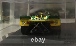 Spark 1/43 S1980 Porsche 908/2 #28 24h le Mans 1971 Chasseuil & Ballot-Lena