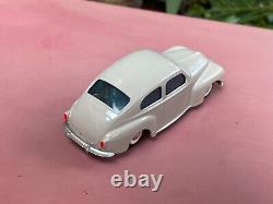 TEKNO VOLVO PV 544 NR. 822 état neuf Mint