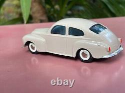 TEKNO VOLVO PV 544 NR. 822 état neuf Mint