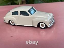 TEKNO VOLVO PV 544 NR. 822 état neuf Mint