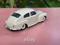 TEKNO VOLVO PV 544 NR. 822 état neuf Mint