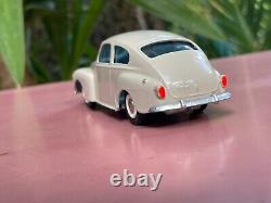 TEKNO VOLVO PV 544 NR. 822 état neuf Mint