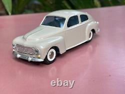 TEKNO VOLVO PV 544 NR. 822 état neuf Mint