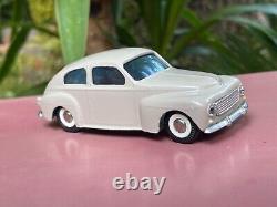 TEKNO VOLVO PV 544 NR. 822 état neuf Mint