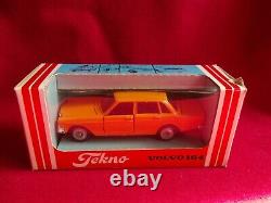 TEKNO Volvo 164 1/43em Ref 838