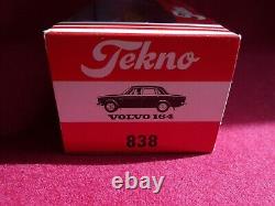 TEKNO Volvo 164 1/43em Ref 838