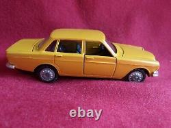 TEKNO Volvo 164 1/43em Ref 838