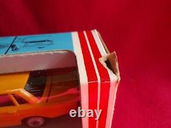 TEKNO Volvo 164 1/43em Ref 838