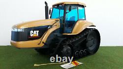 TRACTEUR AGRICOLE CAT CHALLENGER 35 CATERPILLAR collection 1/16 NZG 426