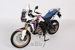 Tamiya maquette moto Honda CRF 1000L Africa Twin 1/6 16042