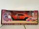 The Dukes Of Hazzard Dodge Charger 1969 General Lee 1/18 Neuf En Boite
