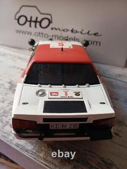 Toyota celica twin cam grB ottomobile, otto 1/18