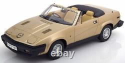 Triumph TR7 1/18