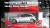 Unboxing De 10 Miniatures Welly Nex Models 1 32 Porsche Invasion