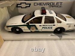 Ut Models Chevrolet Caprice Police De Miami