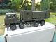 Vehicule Militaire Asam Models Scammel 8x8 Amplirol Transport De Munitions