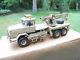 Vehicule Militaire Smith Auto Models Scammel S 24 Recovery Truck Sable Mib