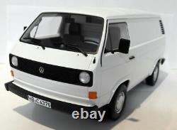 Volkswagen VW T3 A Transporter BEST OF SHOW BOS 1/18 NEUF