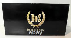 Volkswagen VW T3 A Transporter BEST OF SHOW BOS 1/18 NEUF