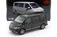 Volkswagen VW T6 Multivan Highline noir 118 NZG