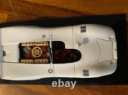 Vroom 143 Porsche 917 PA 16 Cylinders Factory Built Very Rare