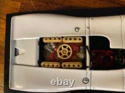 Vroom 143 Porsche 917 PA 16 Cylinders Factory Built Very Rare